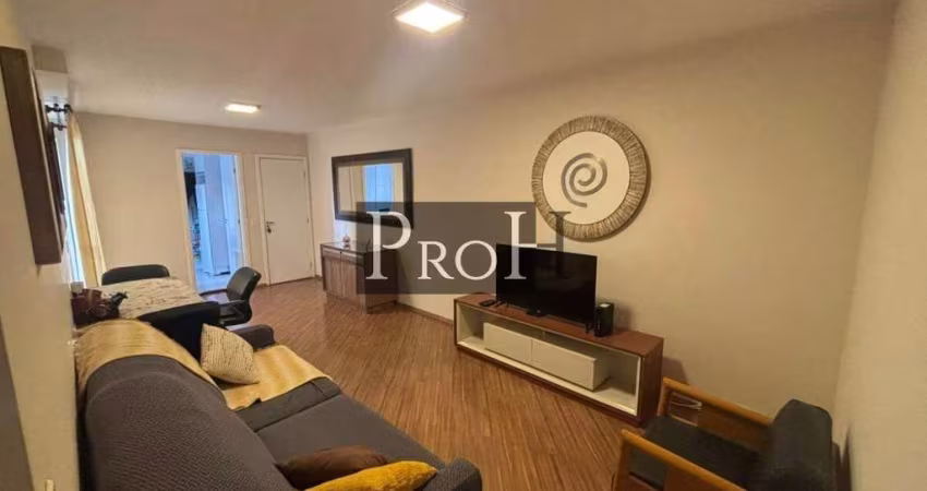 Apartamento Campestre Santo André