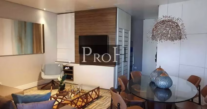 Apartamento com 3 quartos à venda no Centro, São Bernardo do Campo 