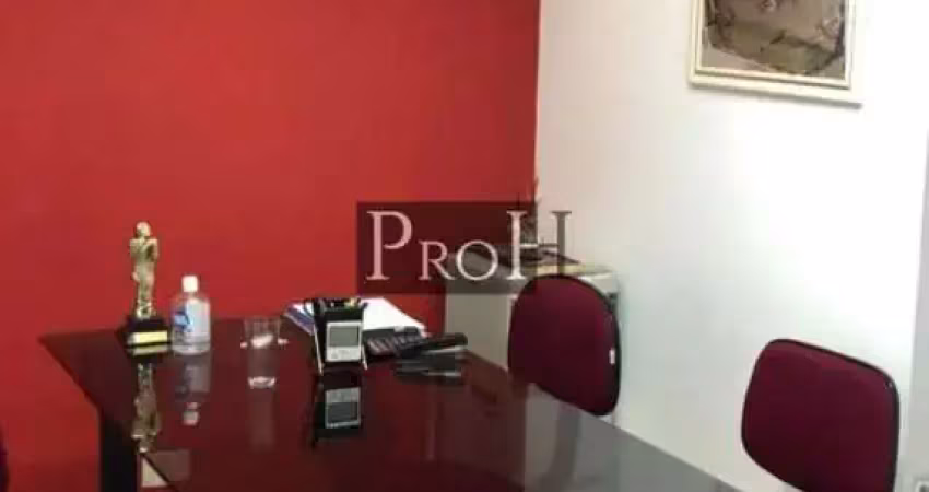 Sala comercial à venda no Centro, Santo André 