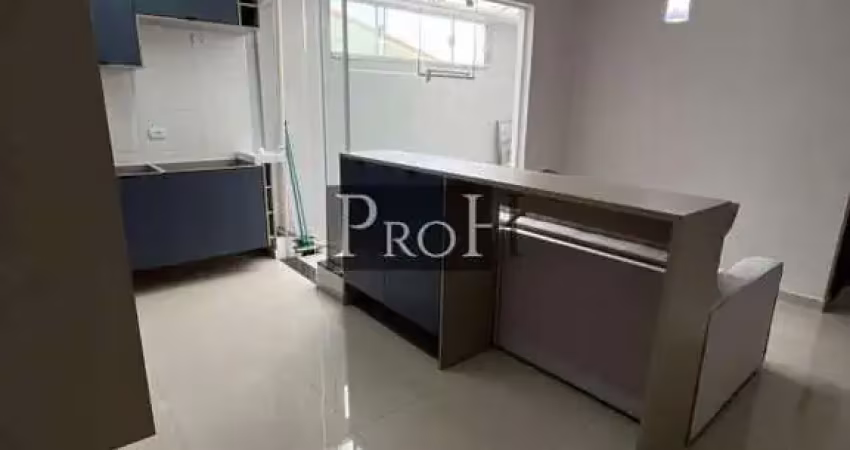 Apartamento Vila Curuçá Santo André