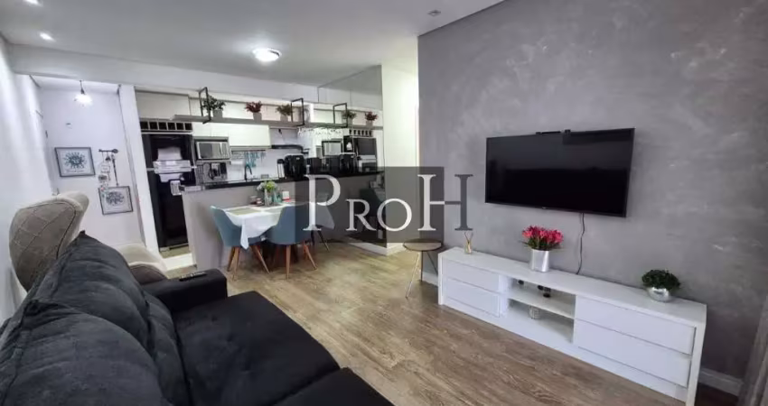 Apartamento Centro São Bernardo