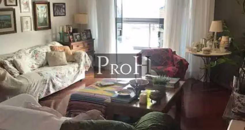 Apartamento com 4 quartos à venda no Jardim do Mar, São Bernardo do Campo 