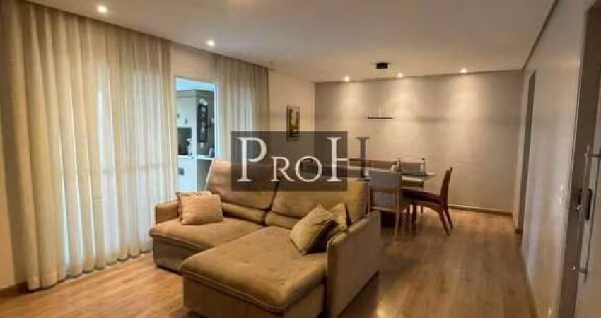 Apartamento Centro São Bernardo