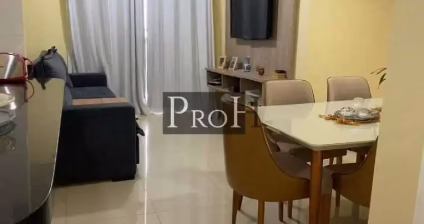 Apartamento com 3 quartos à venda no Santa Paula, São Caetano do Sul 