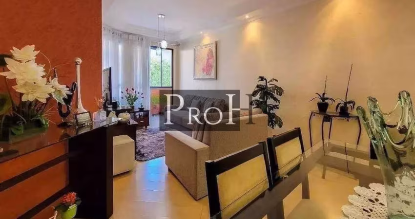 Apartamento Vila Marlene São Bernardo