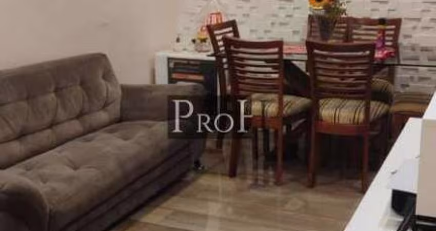 Apartamento Jardim Guarará Santo André