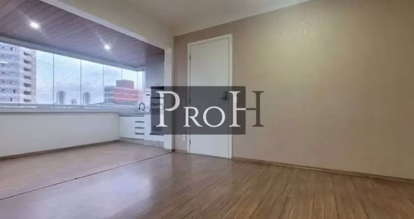 Apartamento Centro Santo André
