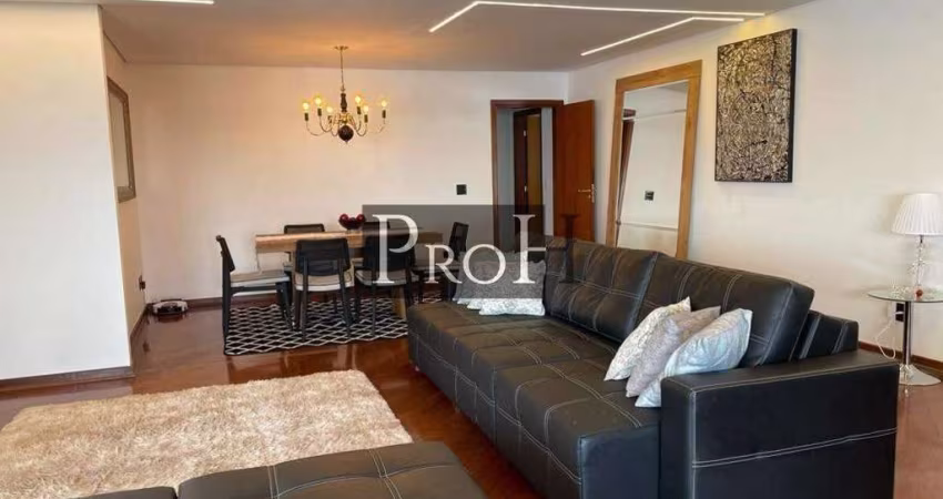 Apartamento Olímpico São Caetano