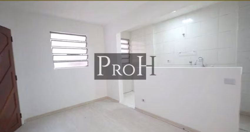 Apartamento Consolação São Paulo