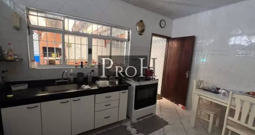 Casa Rudge Ramos São Bernardo