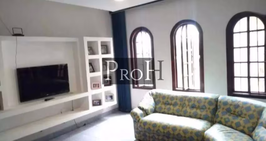 Apartamento Parque Gerassi Santo André