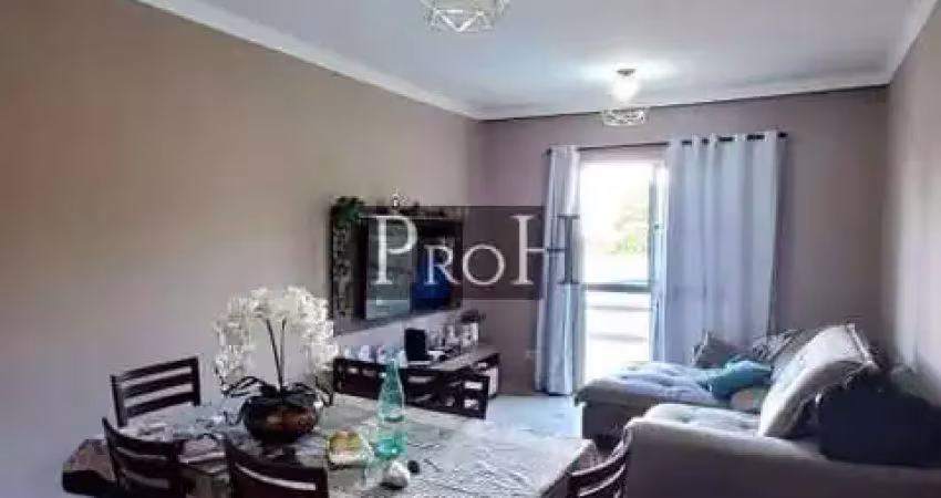 Apartamento Demarchi São Bernardo