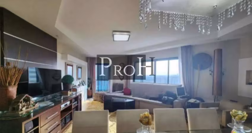 Apartamento com 3 quartos à venda no Santo Antônio, São Caetano do Sul 