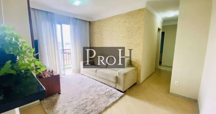 Apartamento Parque Novo Mundo São Paulo