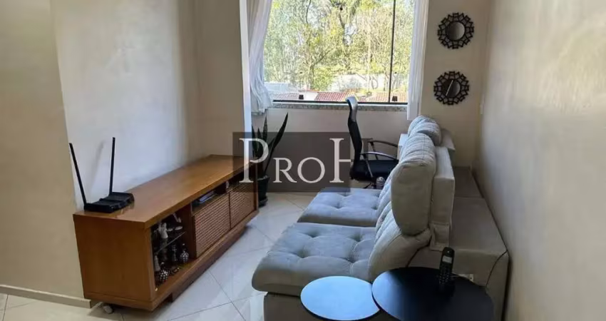 Apartamento Nova Petrópolis São Bernardo