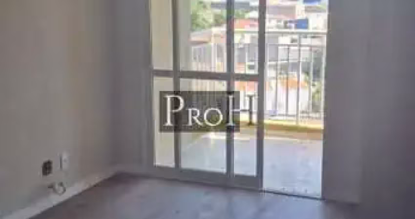 Apartamento com 2 quartos à venda no Osvaldo Cruz, São Caetano do Sul 