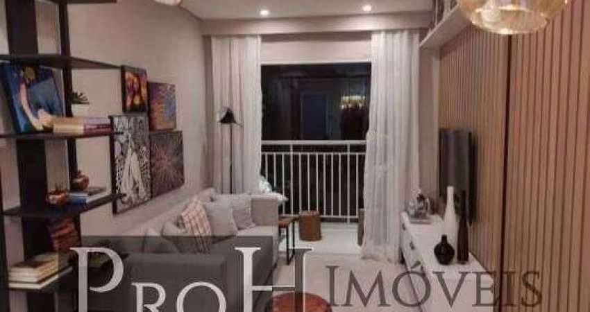 Apartamento Santa Terezinha São Bernardo