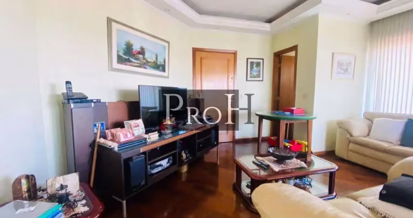 Apartamento com 3 quartos à venda no Ipiranga, São Paulo 