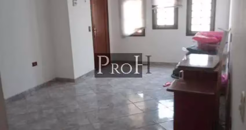 Casa com 3 quartos à venda na Vila Lucinda, Santo André 