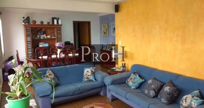 Apartamento Cerâmica São Caetano