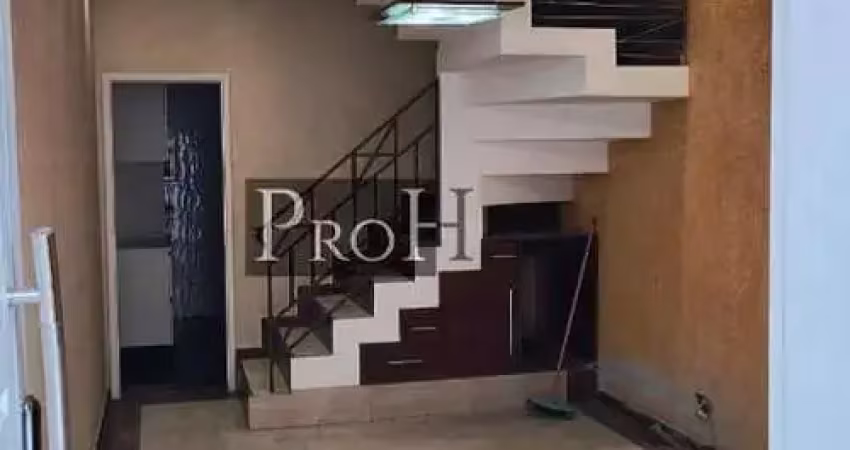 Casa em condomínio Nova Petrópolis São Bernardo