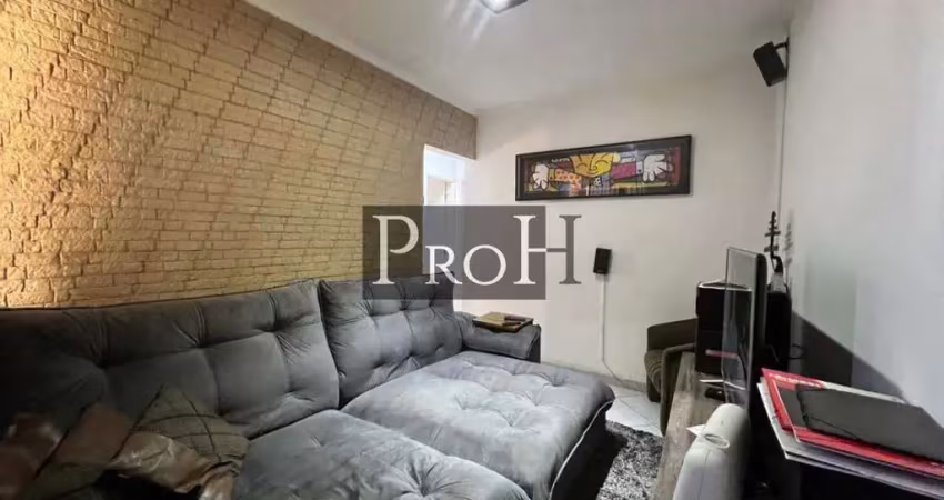 Apartamento com 2 quartos à venda no Assunção, São Bernardo do Campo 