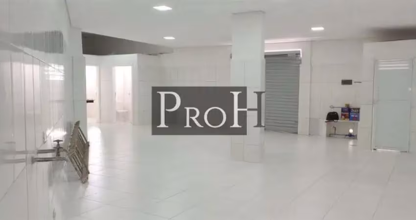 Ponto comercial à venda no Osvaldo Cruz, São Caetano do Sul 