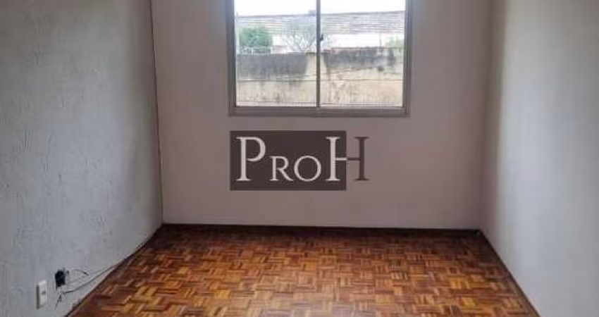 Apartamento Independência São Bernardo