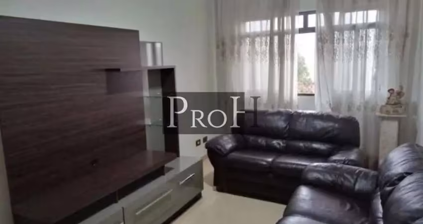 Apartamento com 2 quartos à venda no Jardim Olavo Bilac, São Bernardo do Campo 