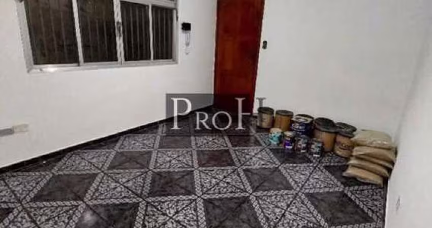 Apartamento Jordanópolis São Bernardo