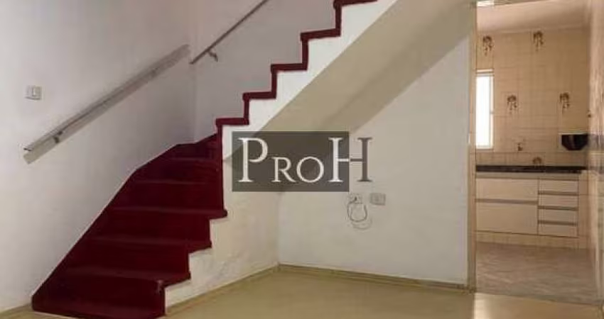 Sobrado Vila Palmares Santo André