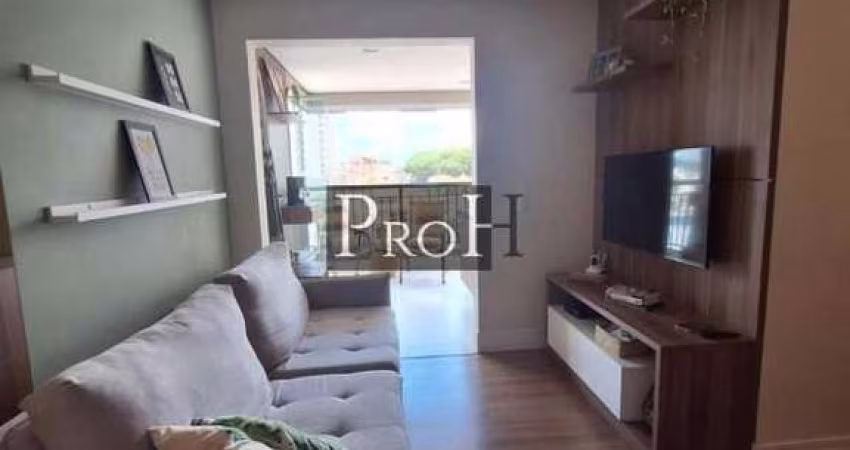 Apartamento Vila Curuçá Santo André