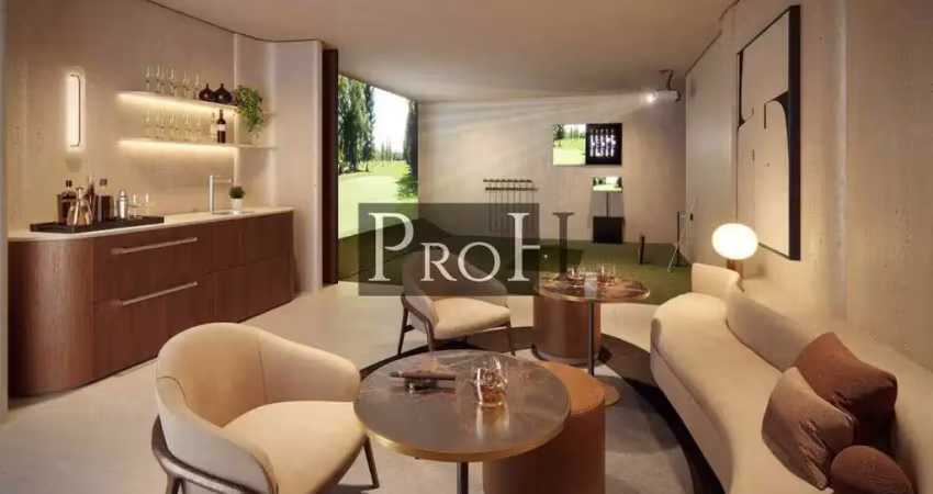 Apartamento com 4 quartos à venda no Jardim Paulista, São Paulo 