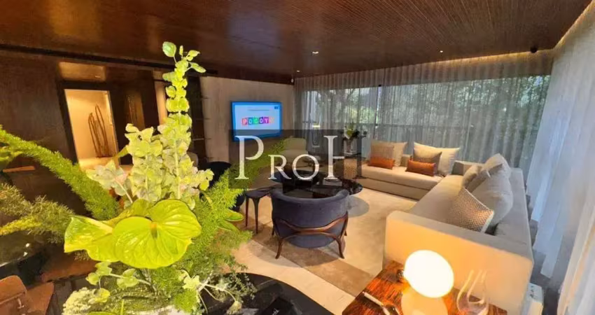 Apartamento com 3 quartos à venda no Jardim Paulista, São Paulo 