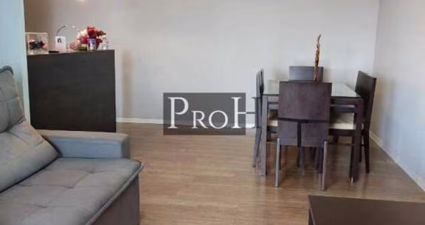 Apartamento Vila Curuca, Santo André