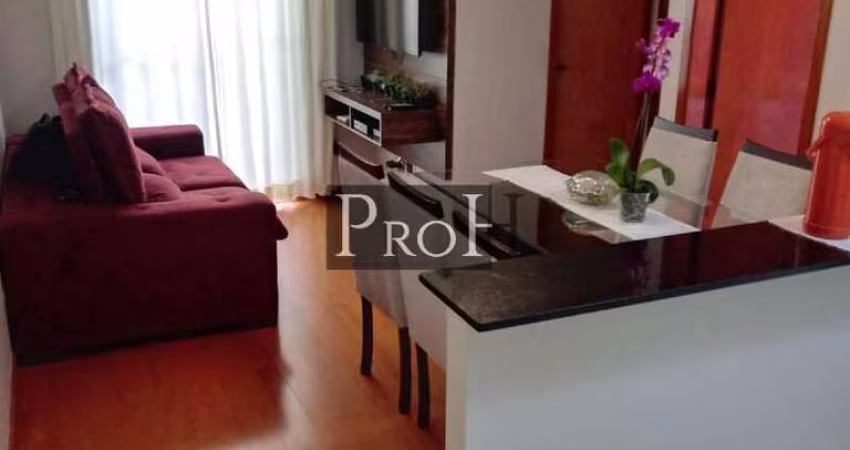 Apartamento Vila Gonçalves São Bernardo
