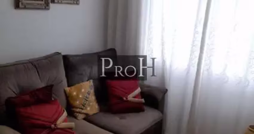 Apartamento com 2 quartos à venda na Vila Valparaíso, Santo André 