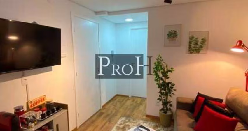 Apartamento Vila Granada São Paulo