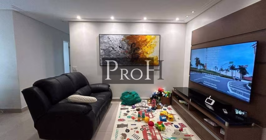 Apartamento Jardim São Caetano São Caetano