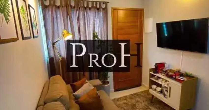 Apartamento com 1 quarto à venda na Vila Guilhermina, São Paulo 
