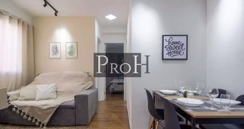 Apartamento com 2 quartos à venda na Cidade Patriarca, São Paulo 