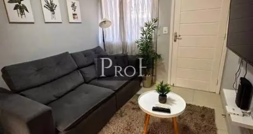 Apartamento com 2 quartos à venda na Vila Guilhermina, São Paulo 