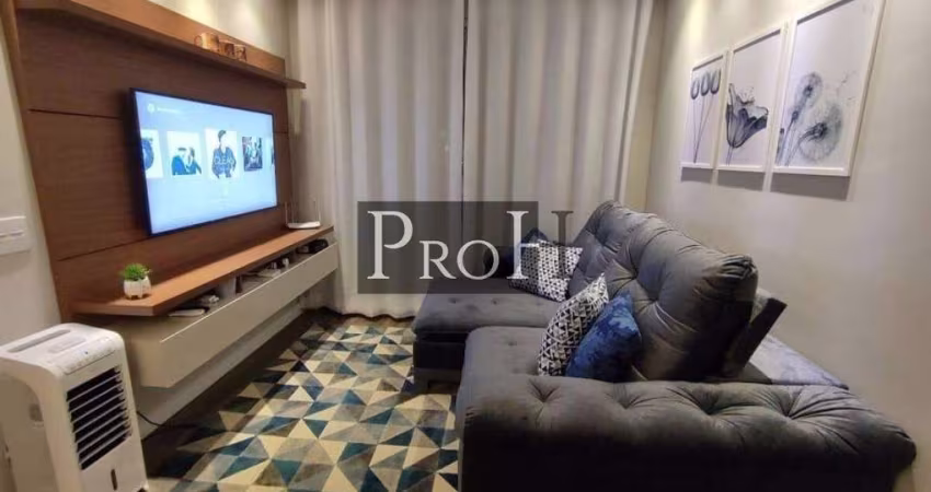 Apartamento Centro São Bernardo