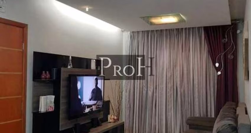 Apartamento Boa Vista São Caetano