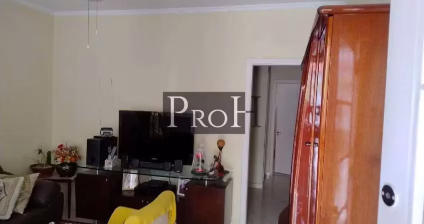 Casa com 2 quartos à venda na Vila Mariana, São Paulo 