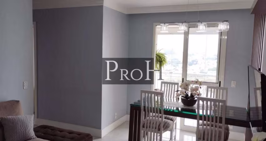 Apartamento Piraporinha Diadema