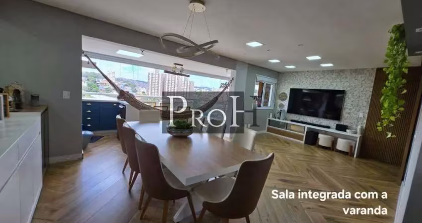 Apartamento Baeta São Bernardo