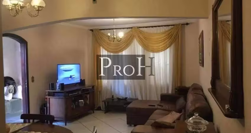 Casa com 5 quartos à venda na Vila Jerusalém, São Bernardo do Campo 