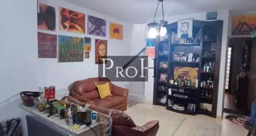 Casa Parque Terra Nova II São Bernardo