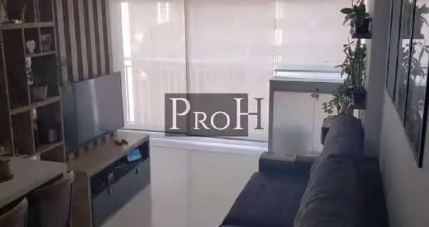Apartamento Santa Paula São Caetano